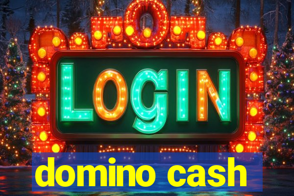 domino cash