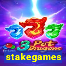 stakegames