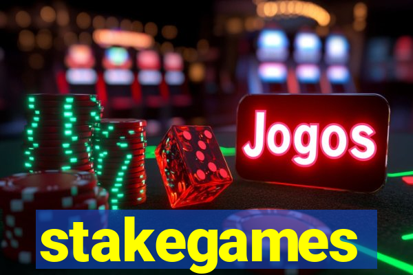 stakegames