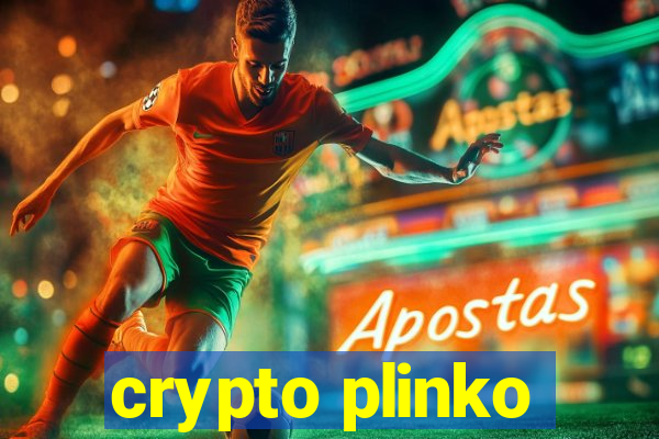 crypto plinko