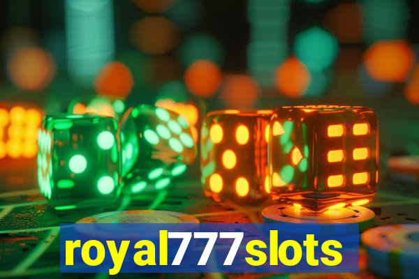 royal777slots