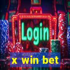 x win bet