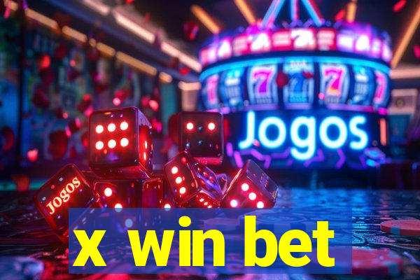 x win bet