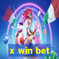 x win bet