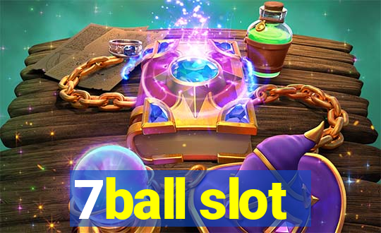 7ball slot