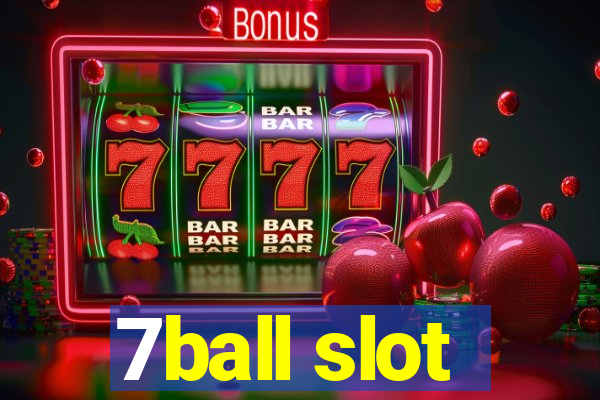 7ball slot