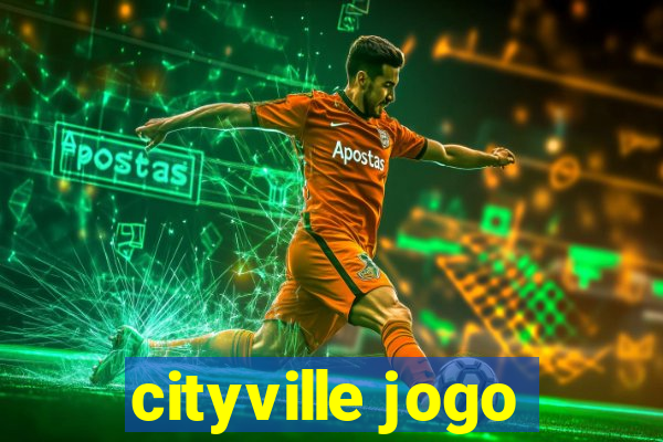 cityville jogo