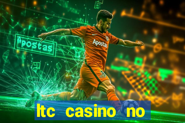 ltc casino no deposit bonus