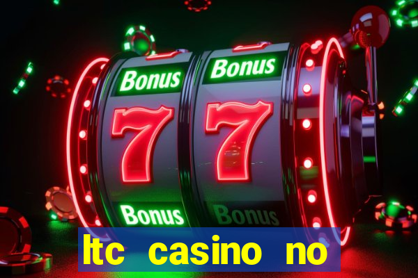 ltc casino no deposit bonus