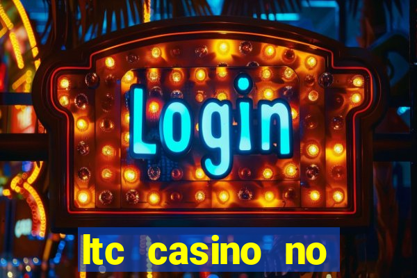 ltc casino no deposit bonus