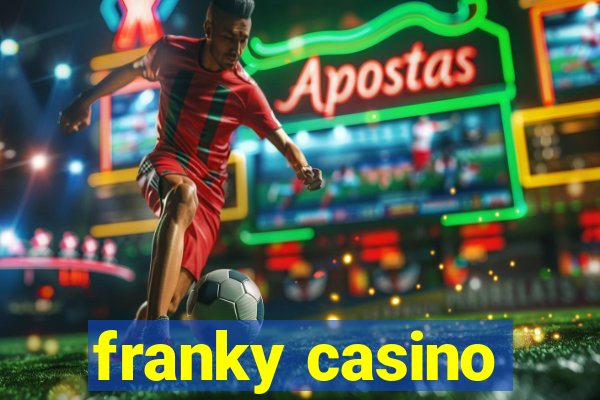 franky casino