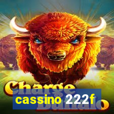 cassino 222f