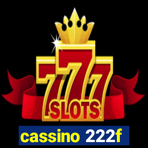 cassino 222f