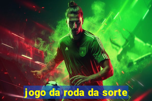 jogo da roda da sorte