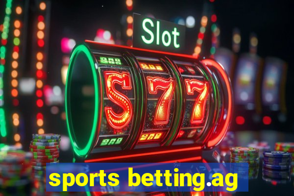 sports betting.ag