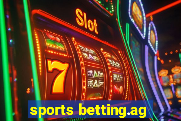 sports betting.ag