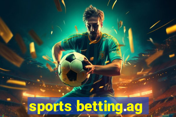 sports betting.ag