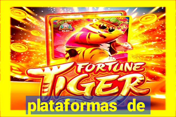 plataformas de jogos que est?o pagando bem