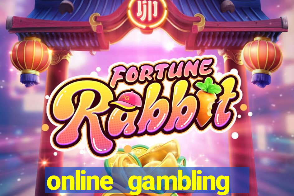 online gambling slot machines