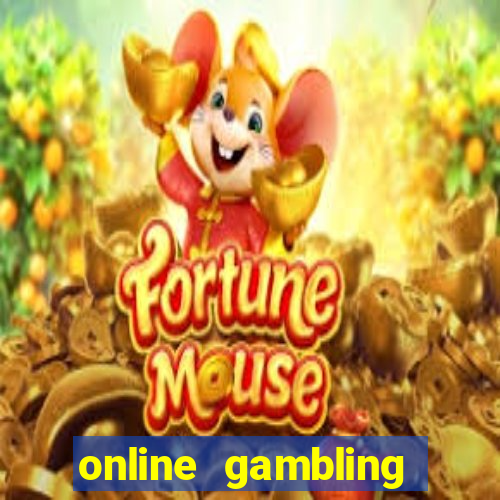 online gambling slot machines