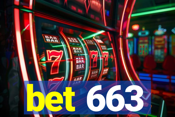 bet 663