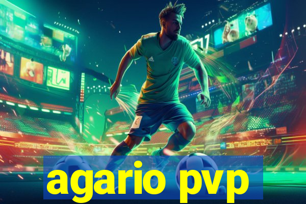 agario pvp