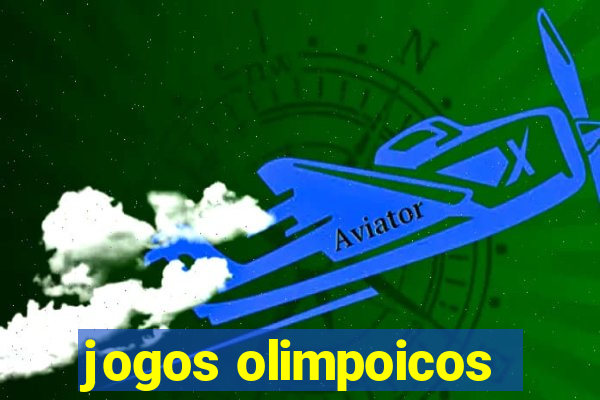 jogos olimpoicos