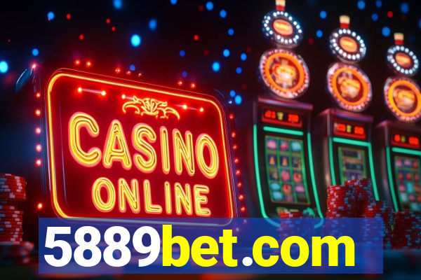 5889bet.com