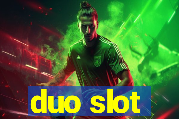 duo slot