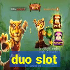 duo slot