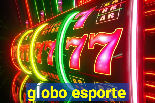 gĺobo esporte