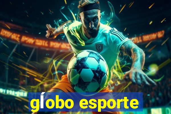 gĺobo esporte