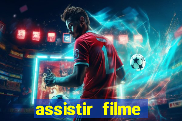 assistir filme bingo o rei das manh?s