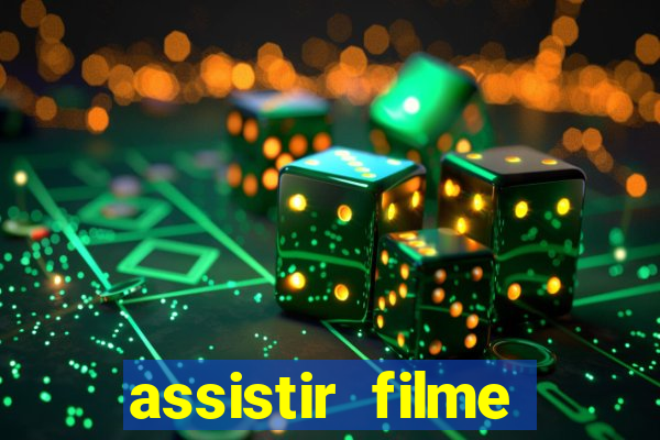 assistir filme bingo o rei das manh?s