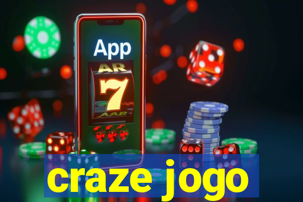 craze jogo