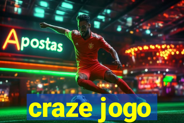 craze jogo