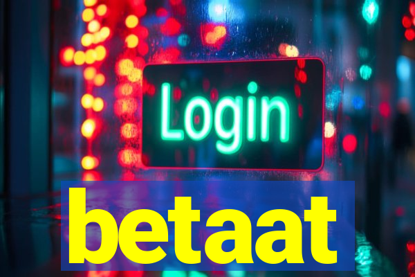 betaat