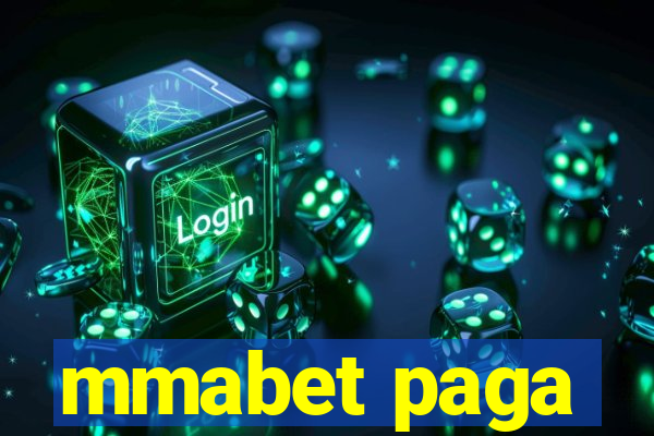 mmabet paga