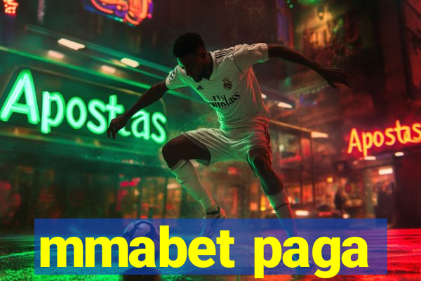 mmabet paga