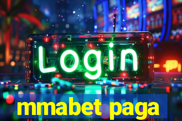 mmabet paga