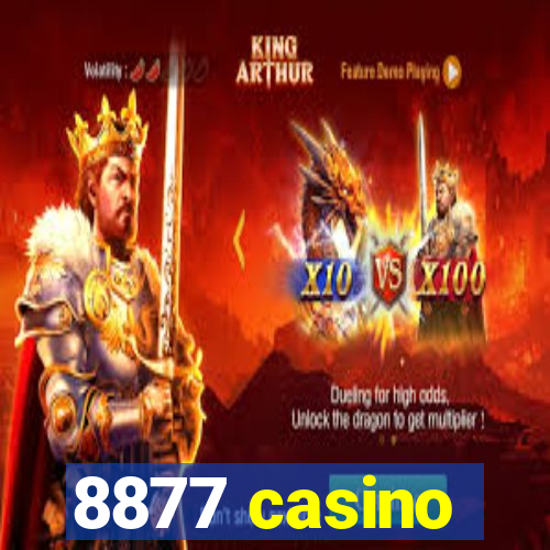 8877 casino