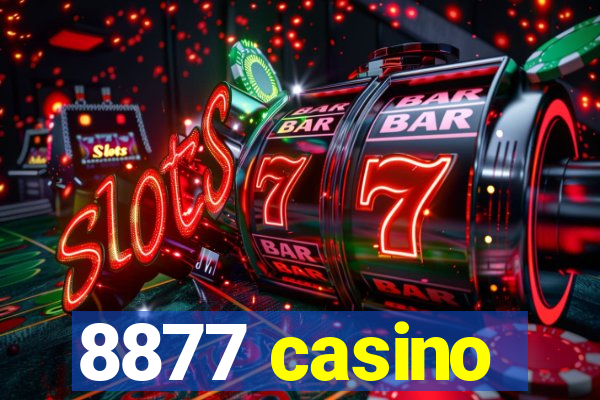 8877 casino