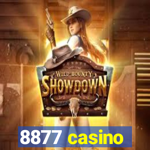 8877 casino