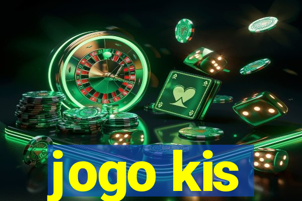 jogo kis