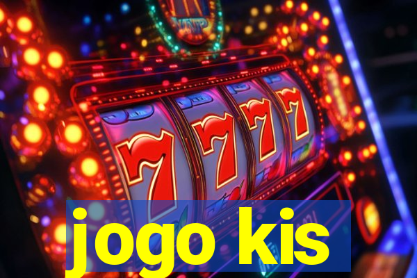 jogo kis