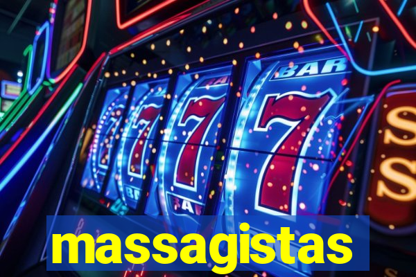 massagistas masculinos sp