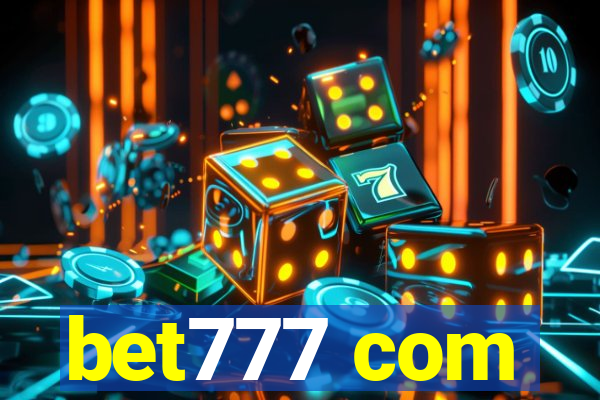 bet777 com