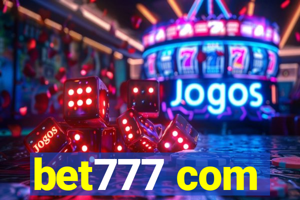 bet777 com