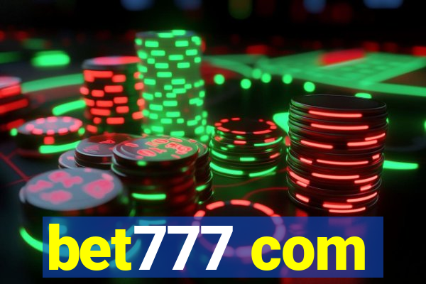 bet777 com