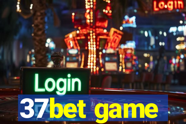 37bet game